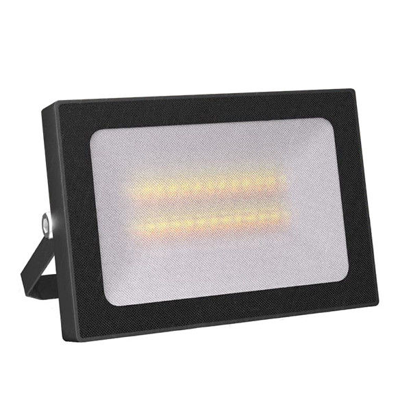 Dimming Colour Changing LED Flood Light With Remote , 35w LED Flood Light 120V