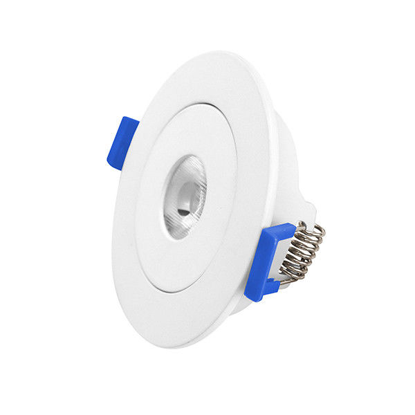 Dimmable Outdoor Eyeball Lights