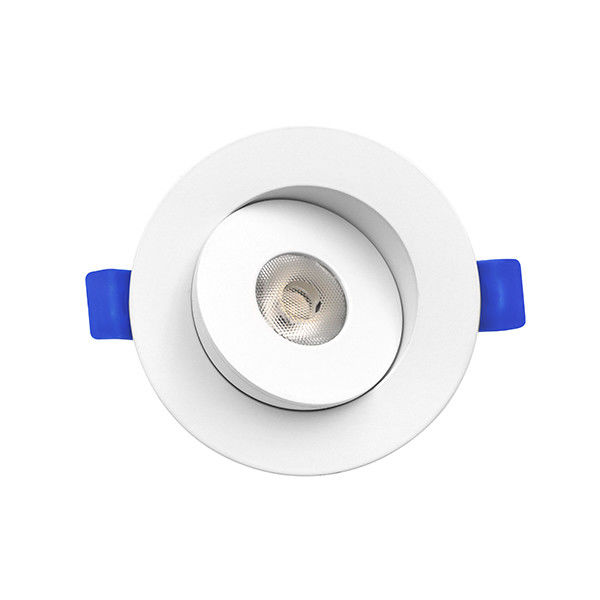 Dimmable Outdoor Eyeball Lights