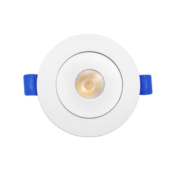 Dimmable Outdoor Eyeball Lights