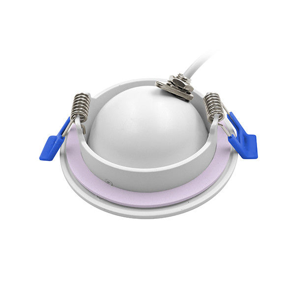 Dimmable Outdoor Eyeball Lights