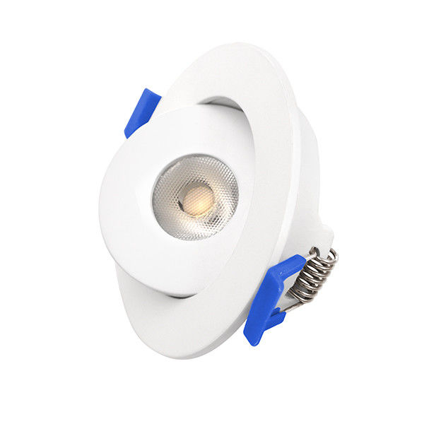 Dimmable Outdoor Eyeball Lights