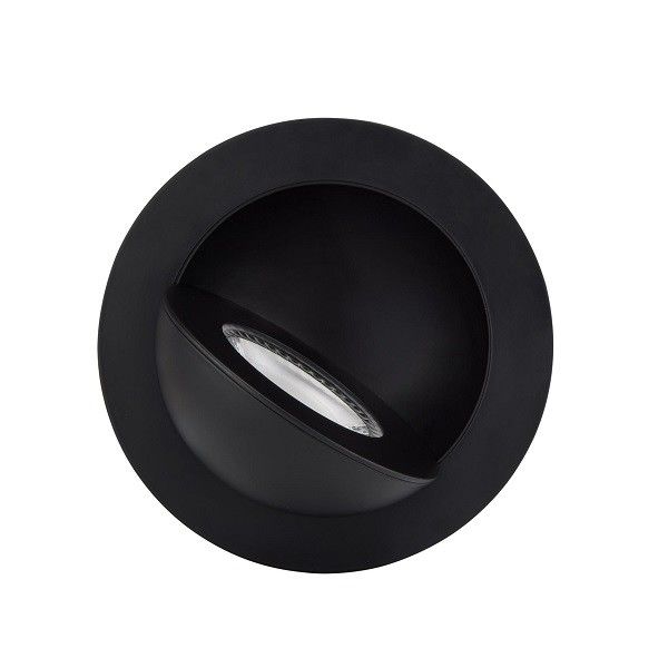 Gimbal Smart Dimmable LED Downlights 4 Inch  5CCT Eyeball Type