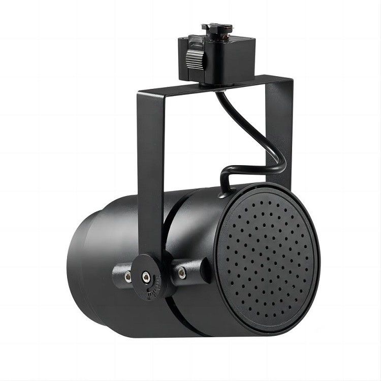 LED SMD Track Mounted Spotlight 20W AC12V  1800LM Surface Mount